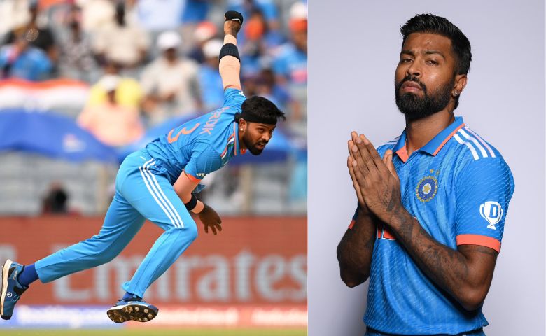 hardik pandya