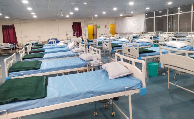 health center