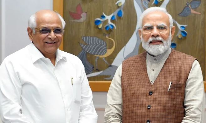 સંકલ્પ યાત્રા - HDNews