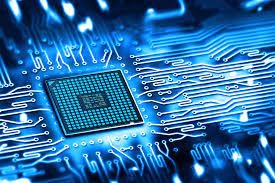 semiconductor sector