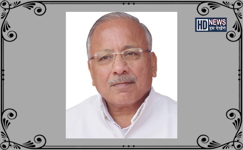 sunilbhai oza-HDNews