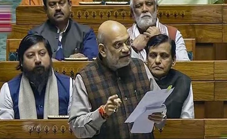 Amit Shah