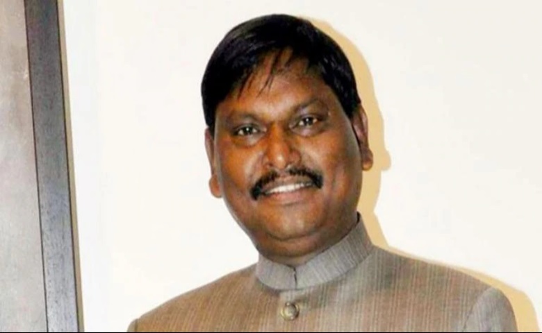 Arjun Munda