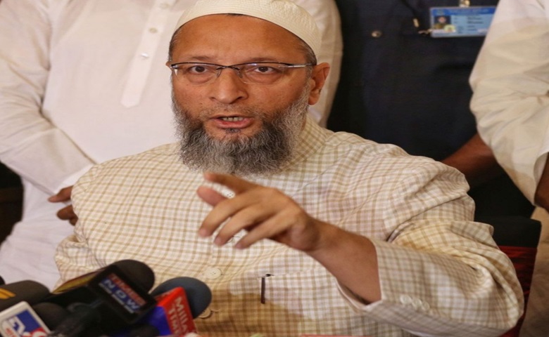 Asaduddin Owaisi