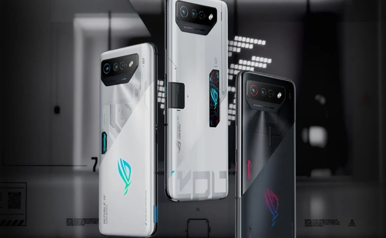 Asus