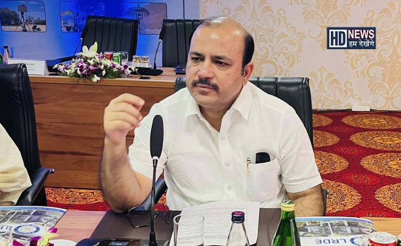Danish Ali-HDNEWS