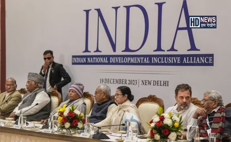 I.N.D.I. Meeting-HDNEWS