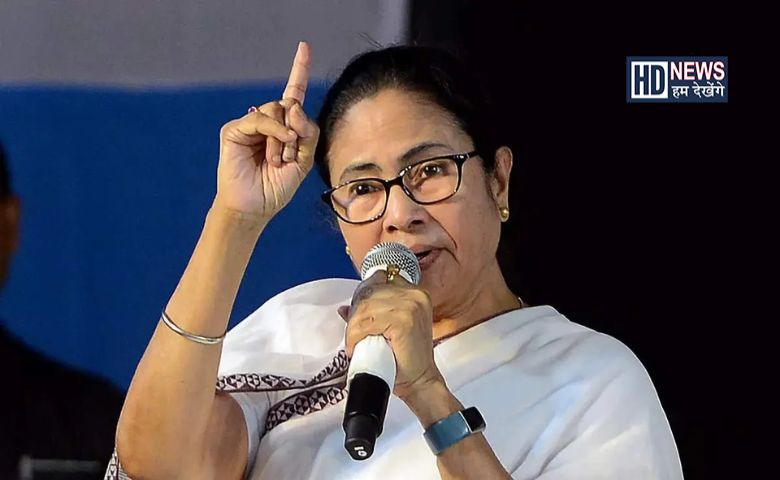 Mamata banerjee-HDNEWS