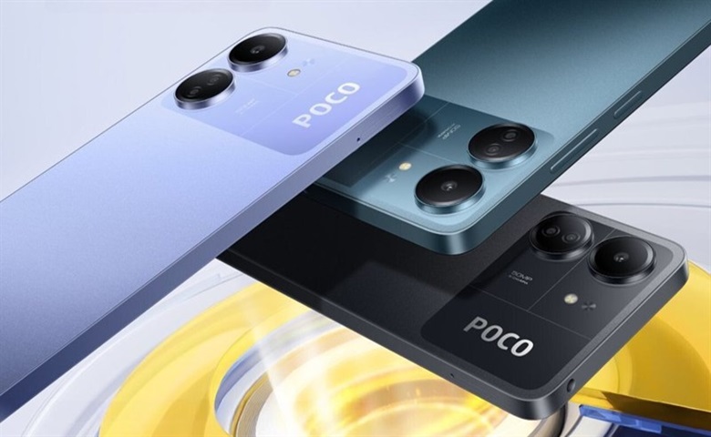 Poco