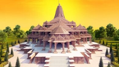 Ramlala-Mandir