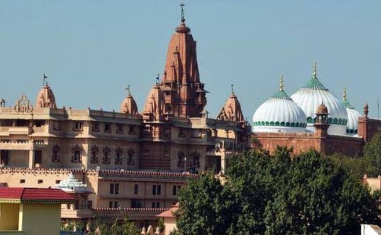 SHRI KRISHNA JANMABHOOMI