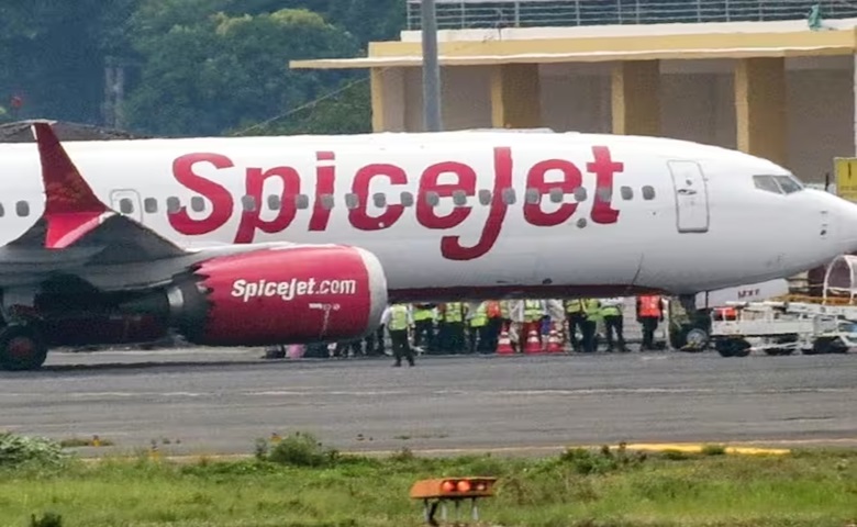 Spicejet