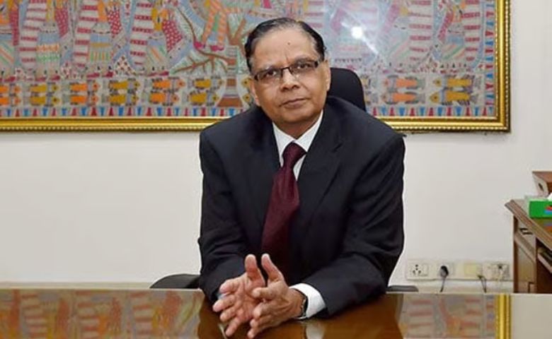 arvind panagariya