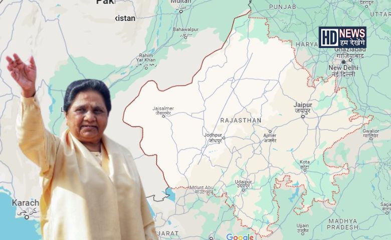 mayawati-HDNEWS