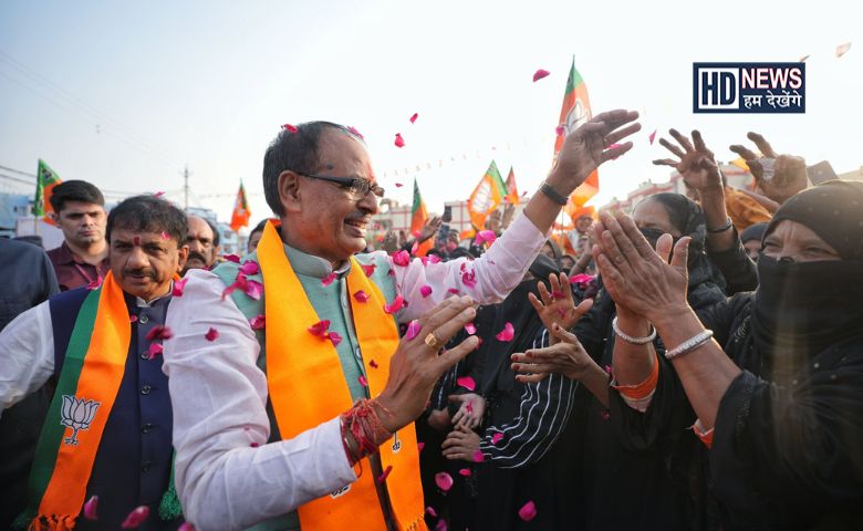 shivraj singh chauhan