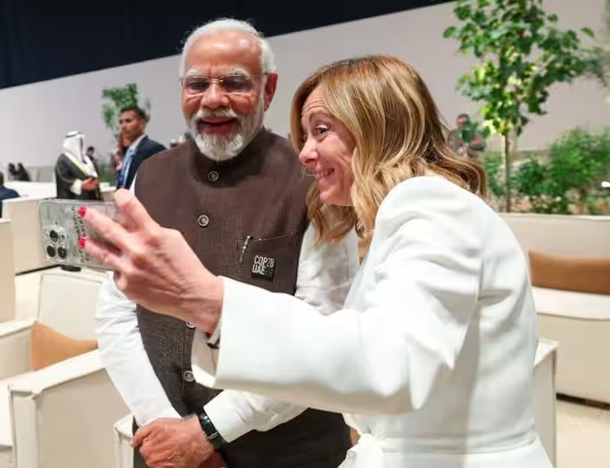 પીએમ મોદી - HDNews