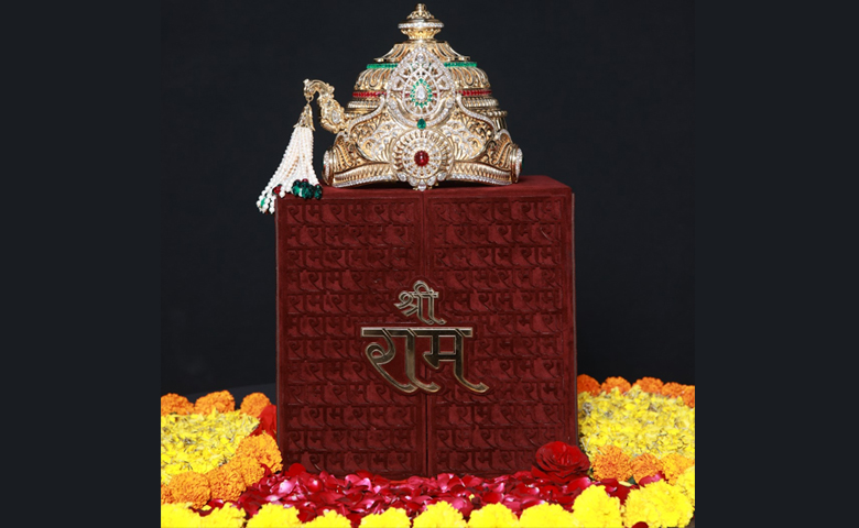 Lord Ram Mugat
