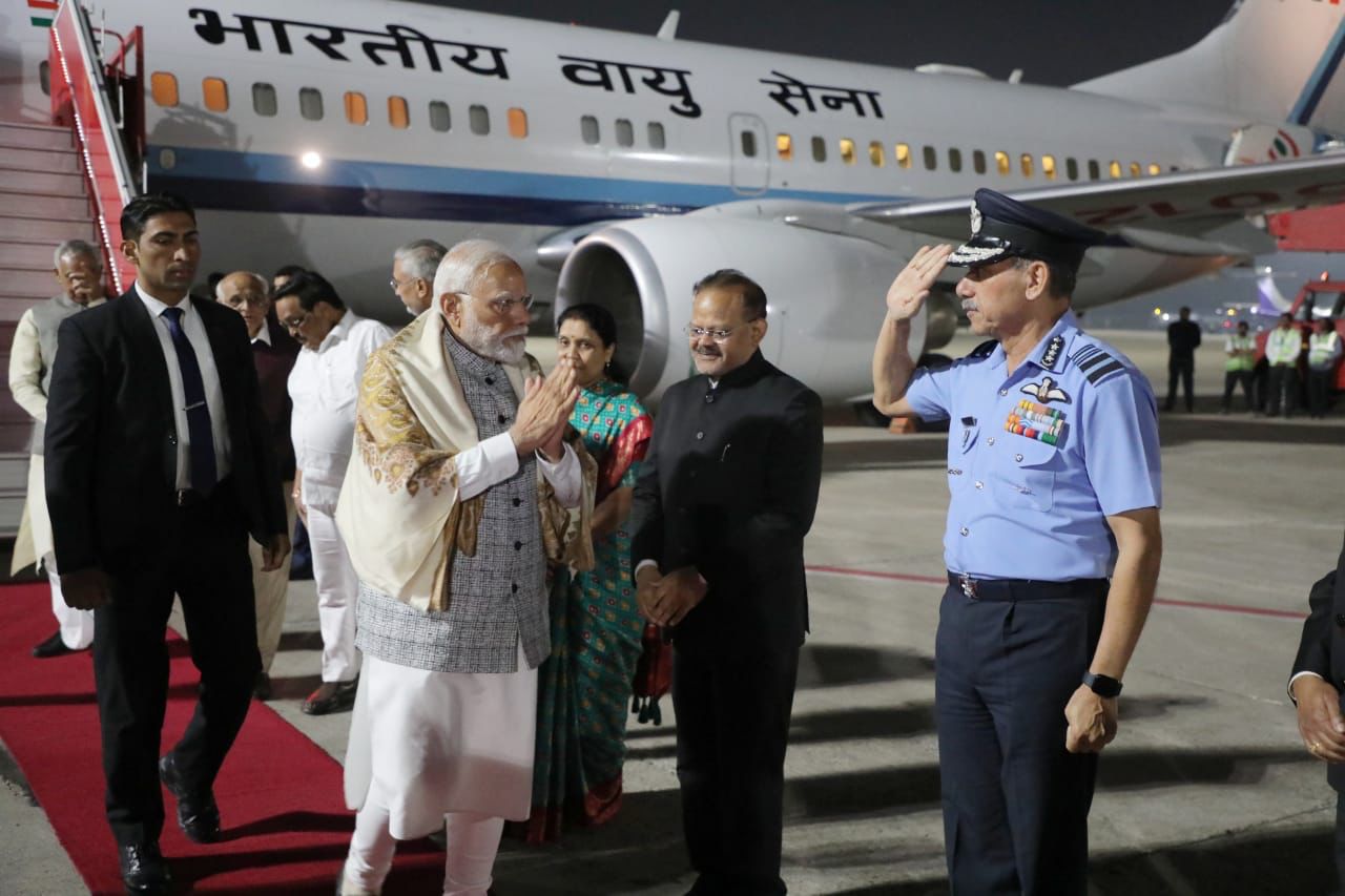 PM narendra modi