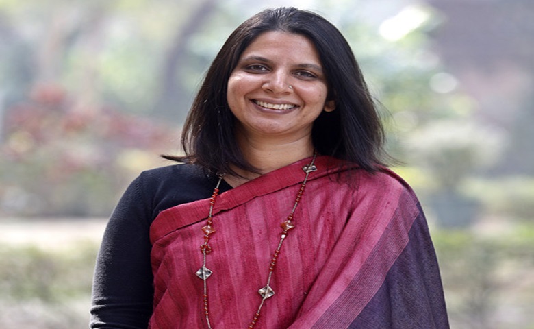 Yamini Aiyar 