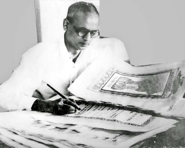 Prem Behari Raizada