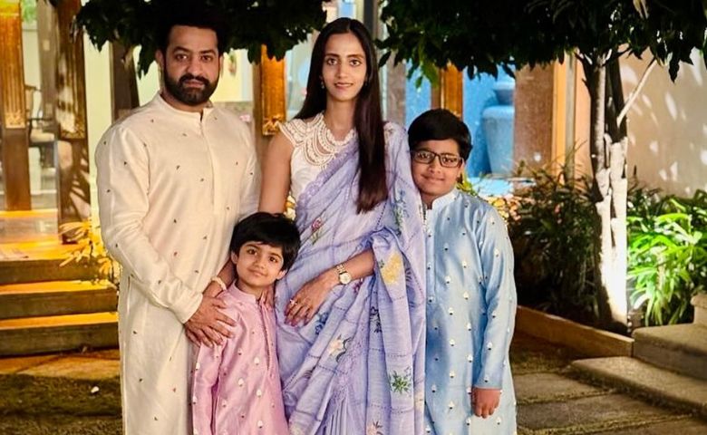 Jr NTRએ આંધ્રપ્રદેશ-તેલંગાણાના પૂર પીડિતો માટે 1 કરોડનું કર્યું દાન, લખી પોસ્ટ hum dekhenge news