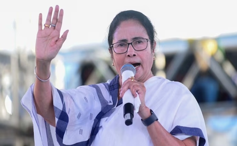 Mamata Banerjee