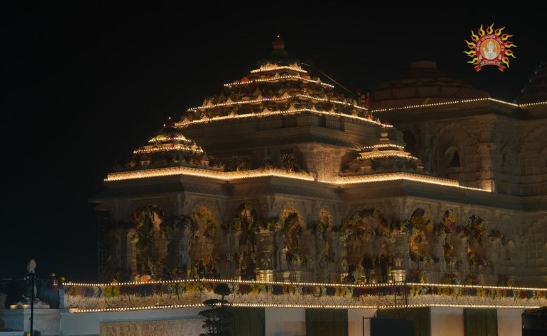 Ram Mandir-HDNEWS