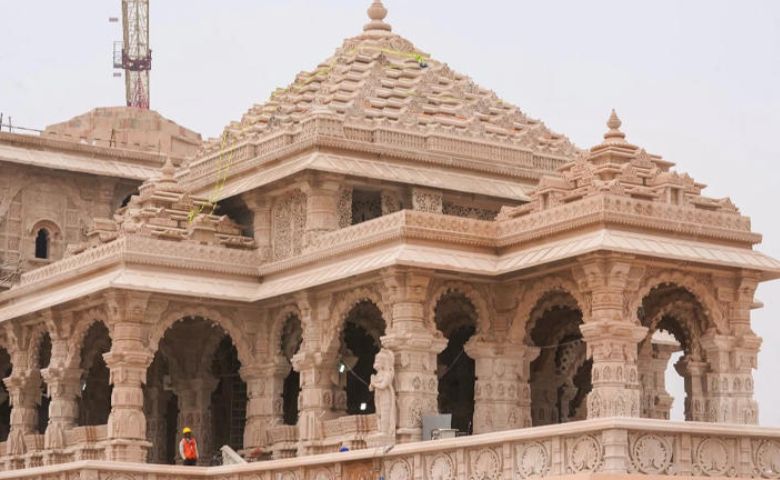 ayodhya ram mandir