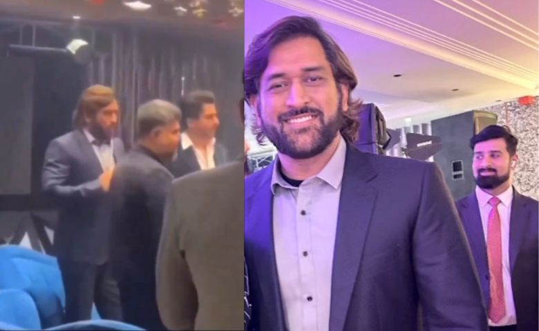 ms dhoni