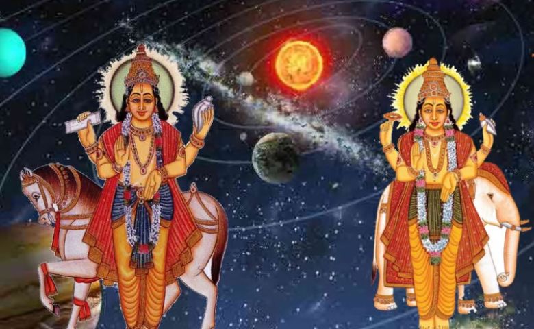 શુક્રની રાશિમાં ગુરુ થશે વક્રી, 2025 સુધી ધન સહિત 3 રાશિઓને મોજ hum dekhenge news