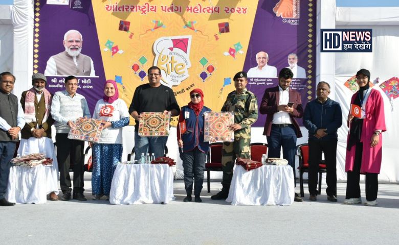 ધોરડો-HUMDEKHENGENEWS