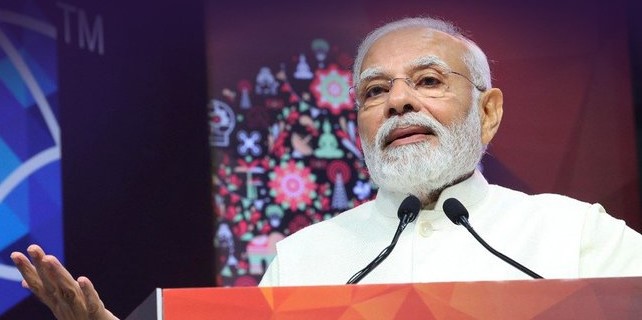 પીએમ મોદી - HDNews