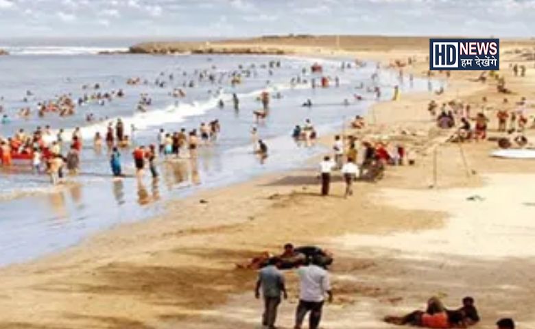 સાગરકાંઠા વિસ્તાર-HDNEWS