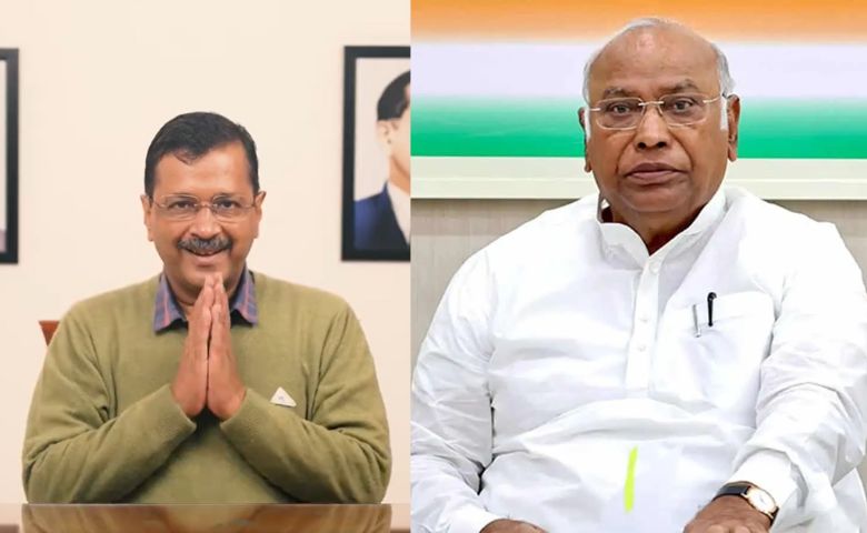 AAP DELHI