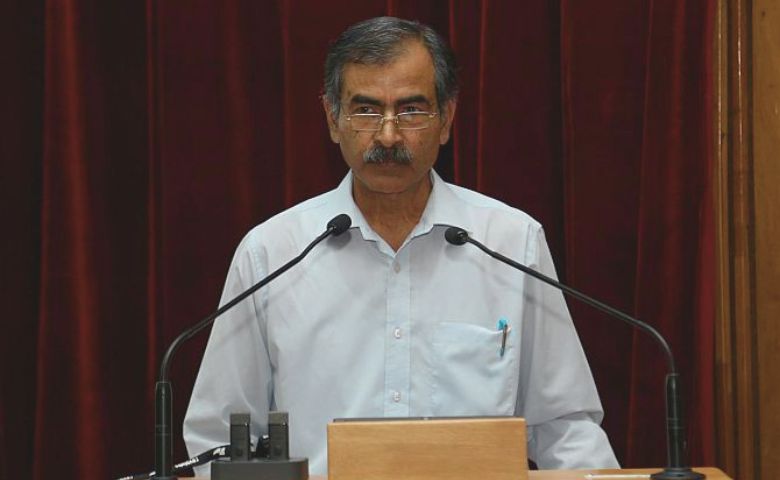 ANIL VERMA ADR