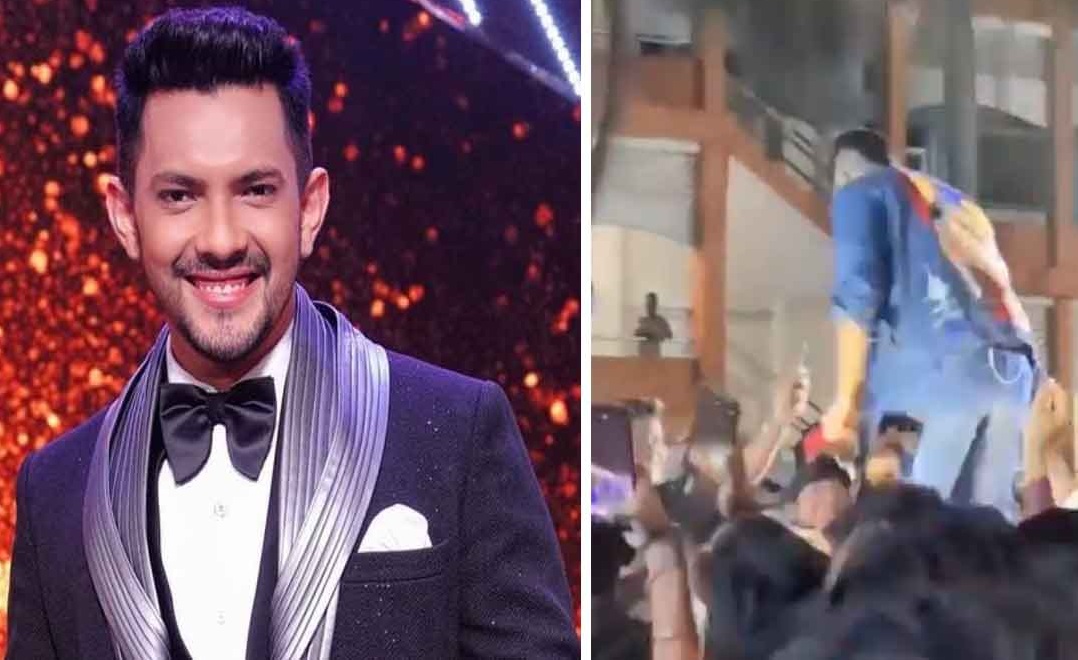 Aditya Narayan
