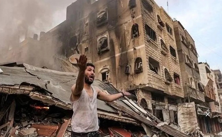 Gaza Ceasefire Resolution