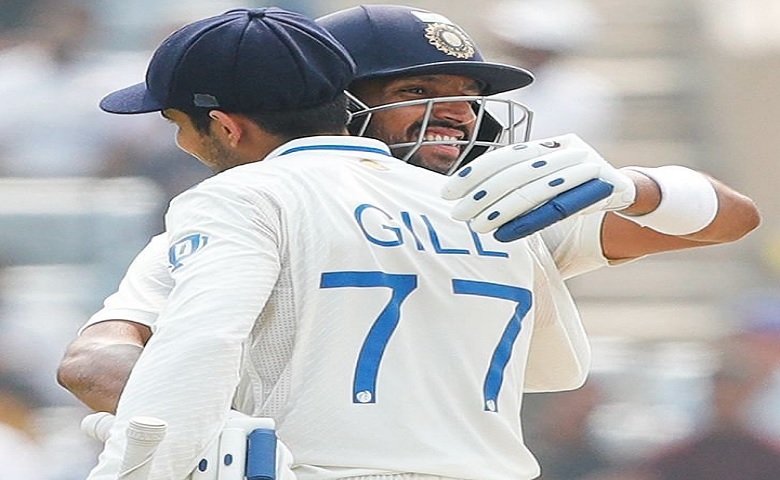 IND vs ENG
