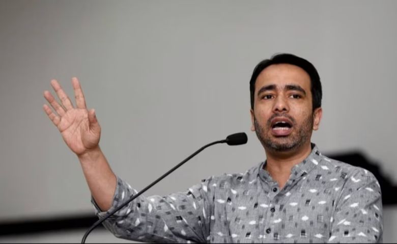 JAYANT CHAUDHARY