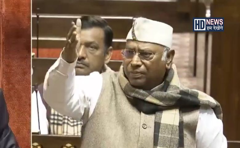 Mallikarjun Kharge-HDNEWS