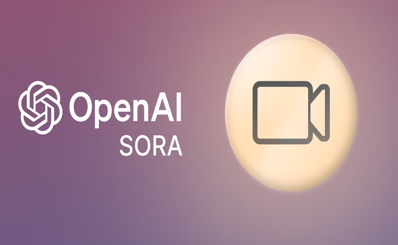 OpenAI Sora