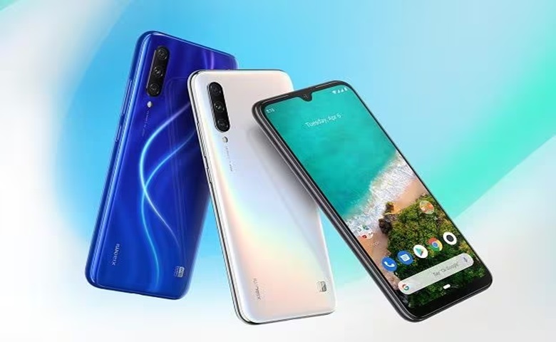 Redmi A3 