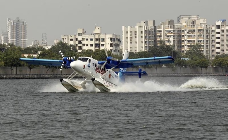 Sea Plane Service