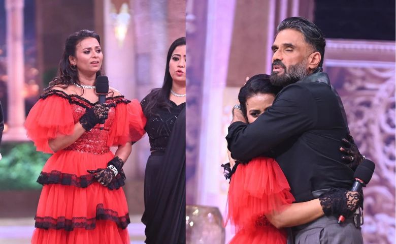 Varsha Solanki-HDNEWS