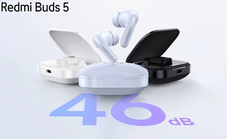 Xiaomi Redmi Buds 5