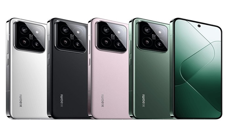 Xiaomi