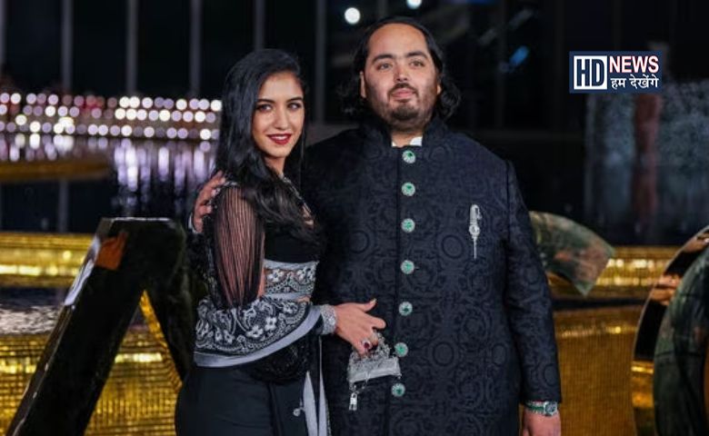 anant ambani-HDNEWS