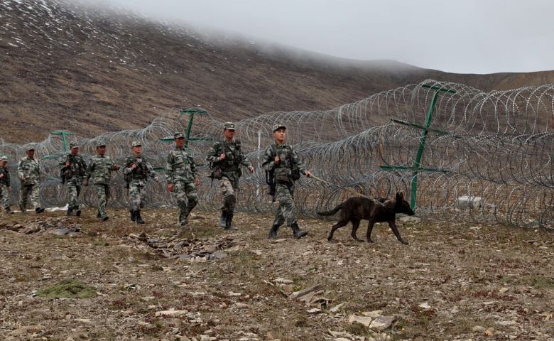 chinese millitary\commons
