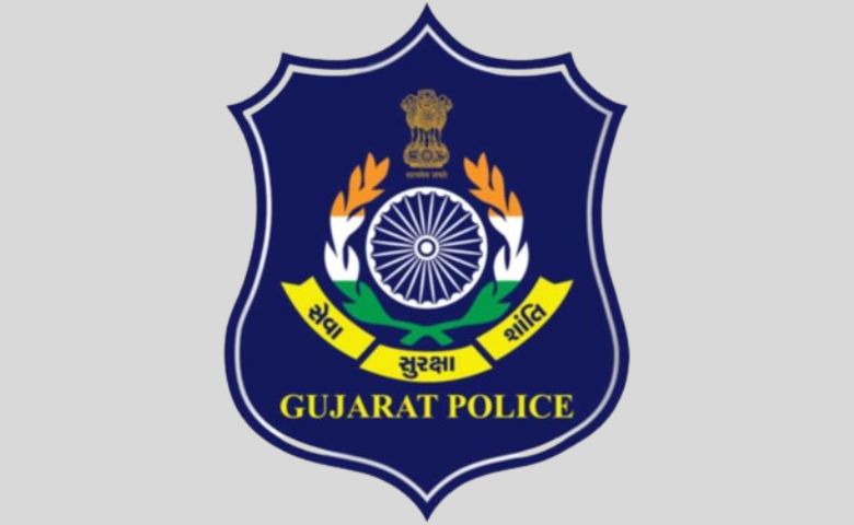 gujarat police