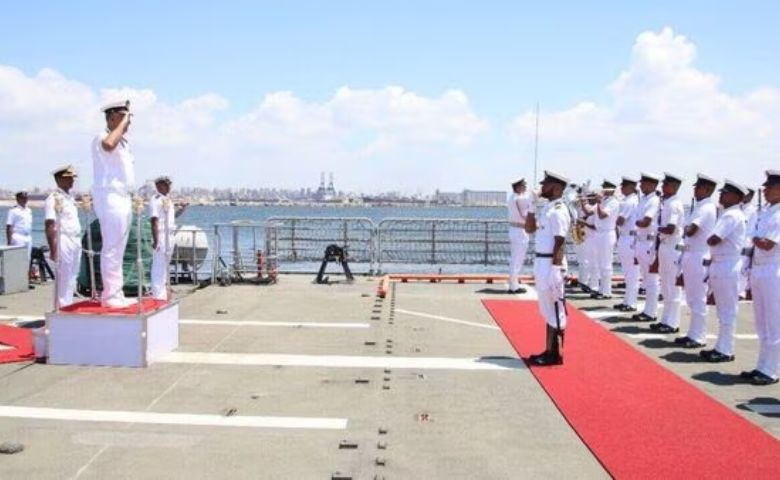 indian navy